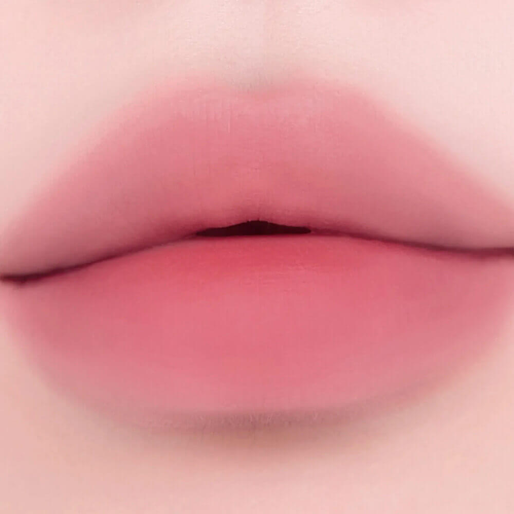 

Полуматовый тинт для губ WAKEMAKE Water Blurring Layer Tint 04 Rosimere