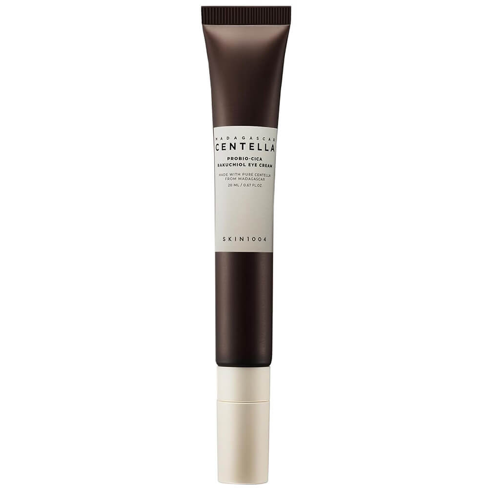 Укрепляющий крем для век с бакучиолом SKIN1004 Probio-Cica Bakuchiol Eye Cream