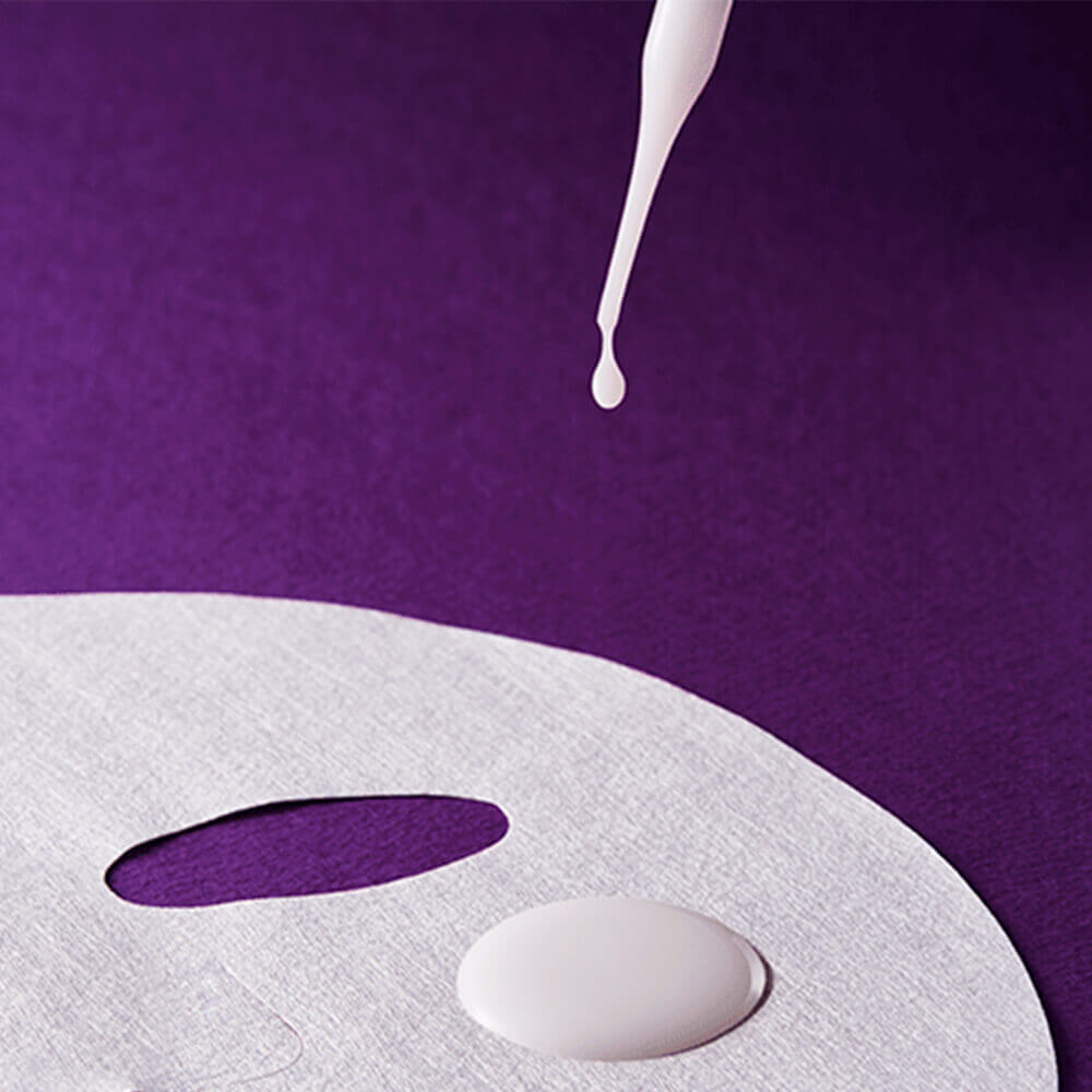 Антивозрастная тканевая маска с ретинолом и бакучиолом Some By Mi Retinol Intense Reactivating Mask