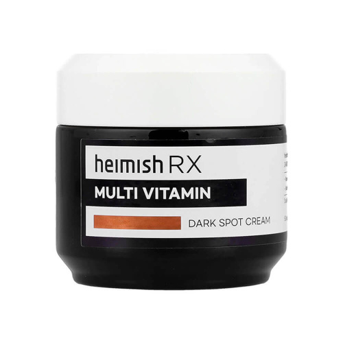 Осветляющий крем с 5% витамином B3 Heimish RX Multi Vitamin Dark Spot Cream