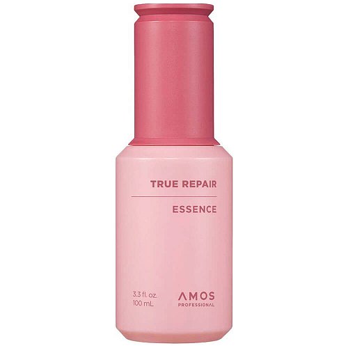 Питательная эссенция для восстановления волос Amos Professional True Repair Essence