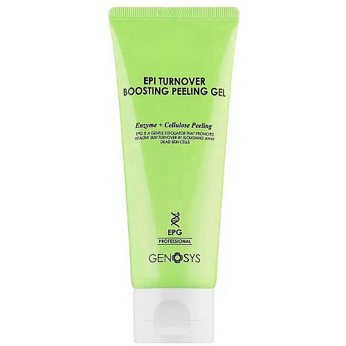 Энзимный пилинг-скатка с папайей Genosys EPI Turnover Boosting Peeling Gel
