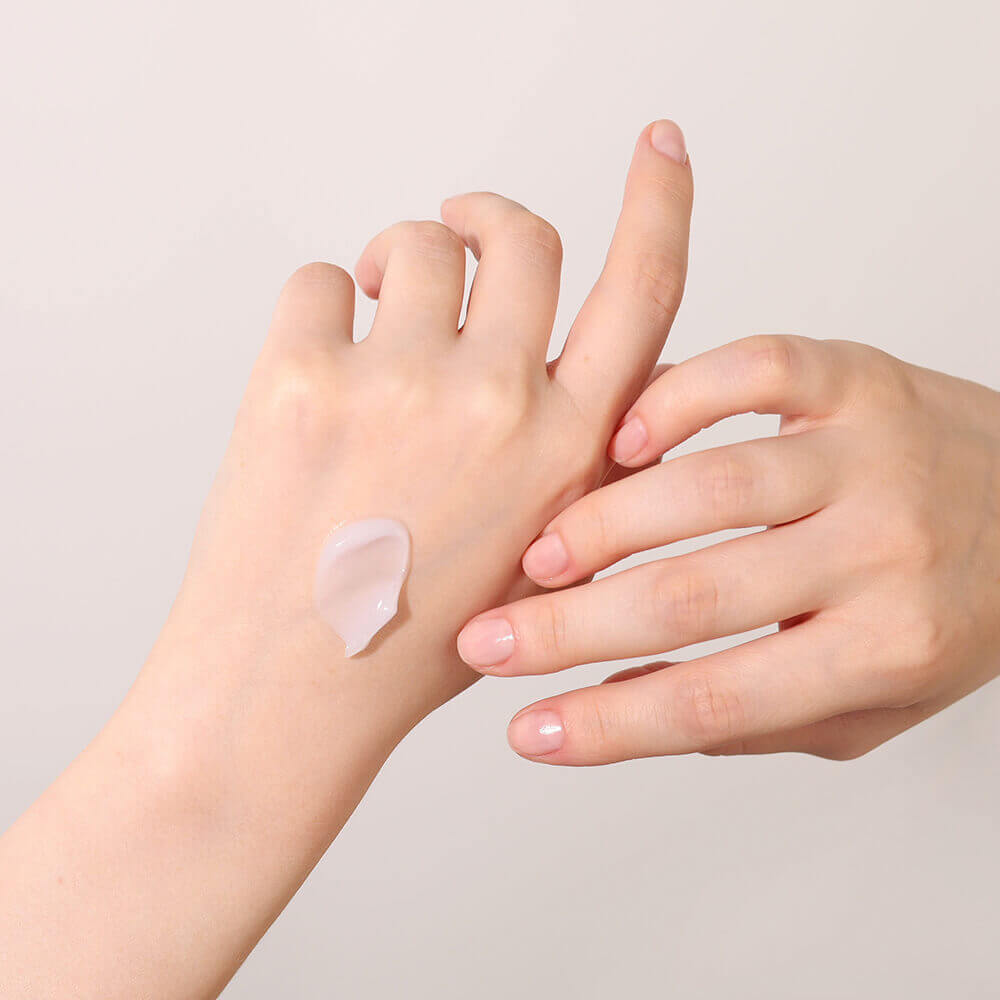 Антиоксидантный крем на основе баклажана с пробиотиками Trimay E.Plant Luronic Hydrating Cream