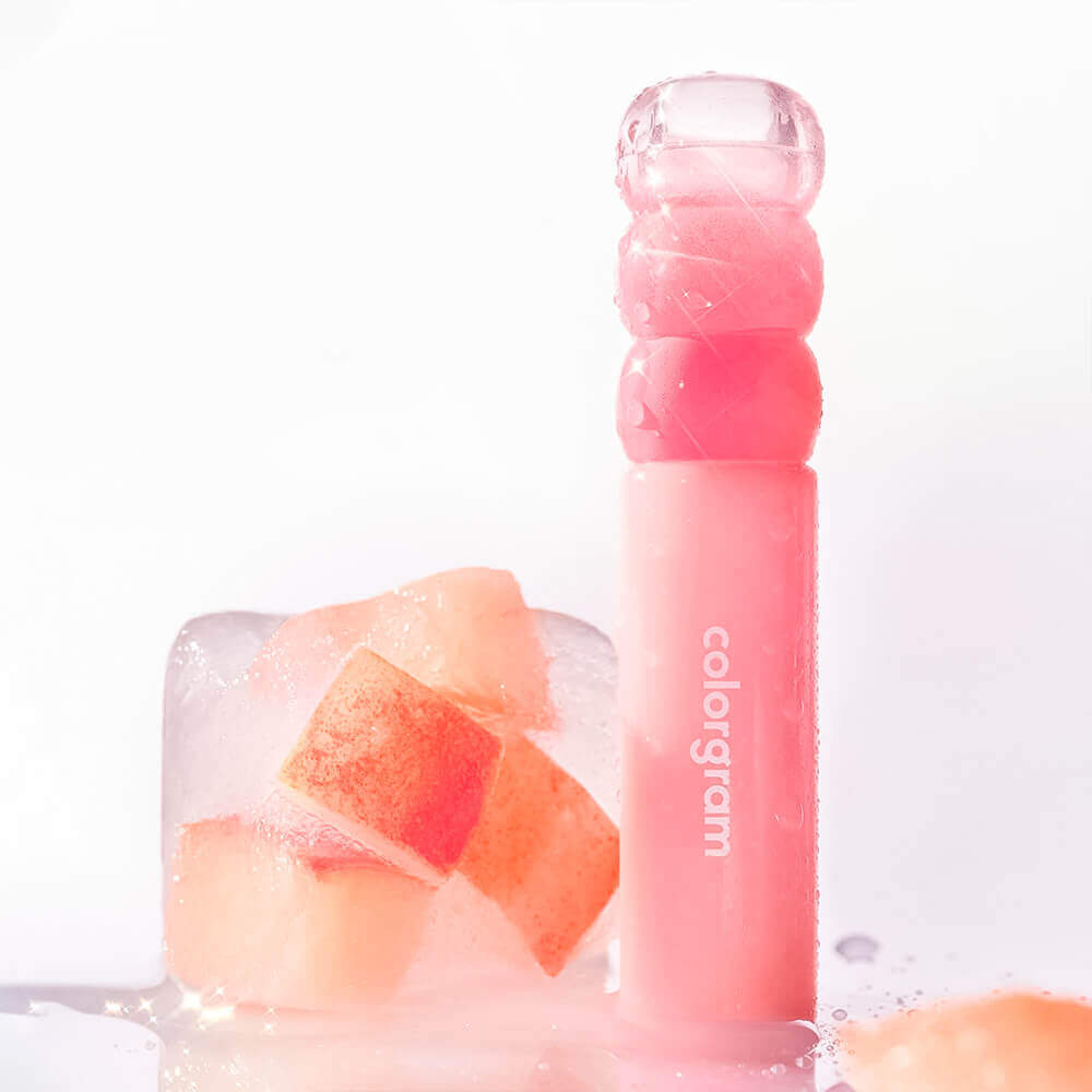 Увлажняющий тинт для губ colorgram Fruity Water Tint