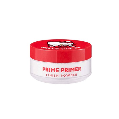 Лимитированная финишная пудра BANILA CO Hello Kitty Edition Prime Primer Finish Powder