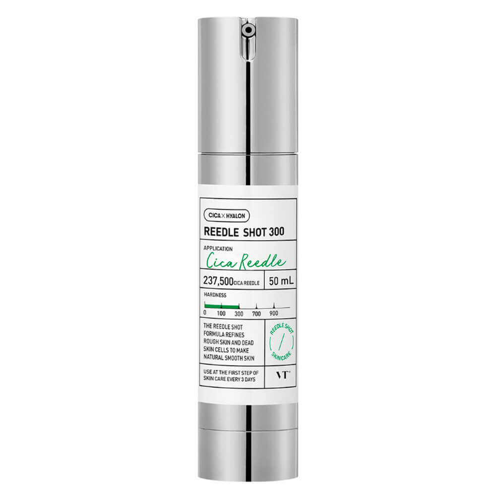

Сыворотка для лица VT Cosmetics, Reddle Shot 300