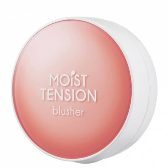 

Румяна-кушон для лица MISSHA Moist Tension Blusher (Peach Cream)