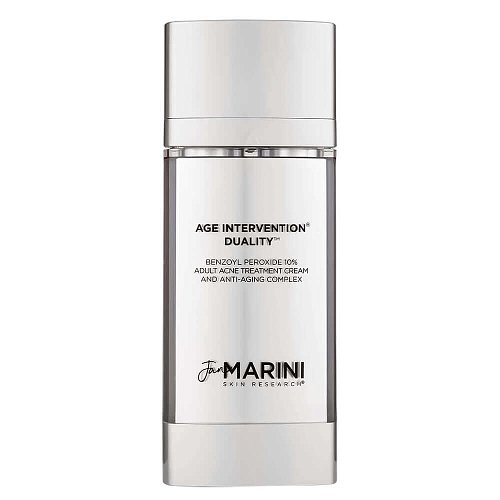 Крем против морщин и акне с 0,6% ретинола Jan Marini Age Intervention Duality