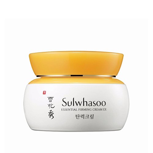 Крем против морщин Sulwhasoo Essential Firming Cream EX