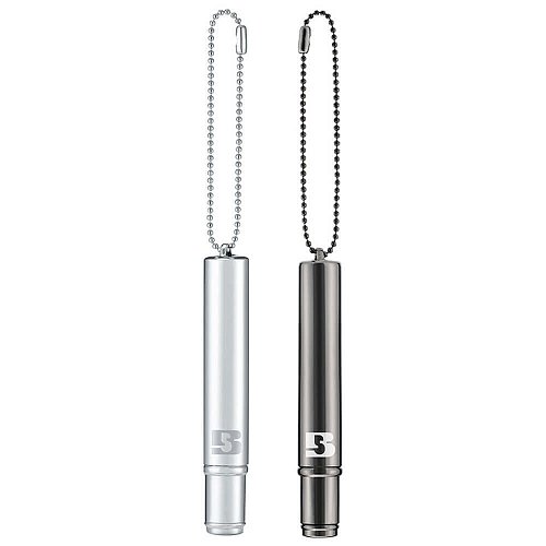 Мини-кисть для макияжа на цепочке BRAYE Pocket Lip Brush