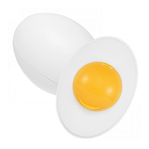 Яичный пилинг-скатка Holika Holika Egg Skin Peeling Gel