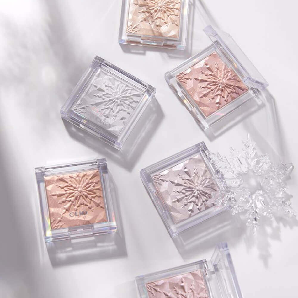 Шиммерный хайлайтер CLIO Prism Highlighter