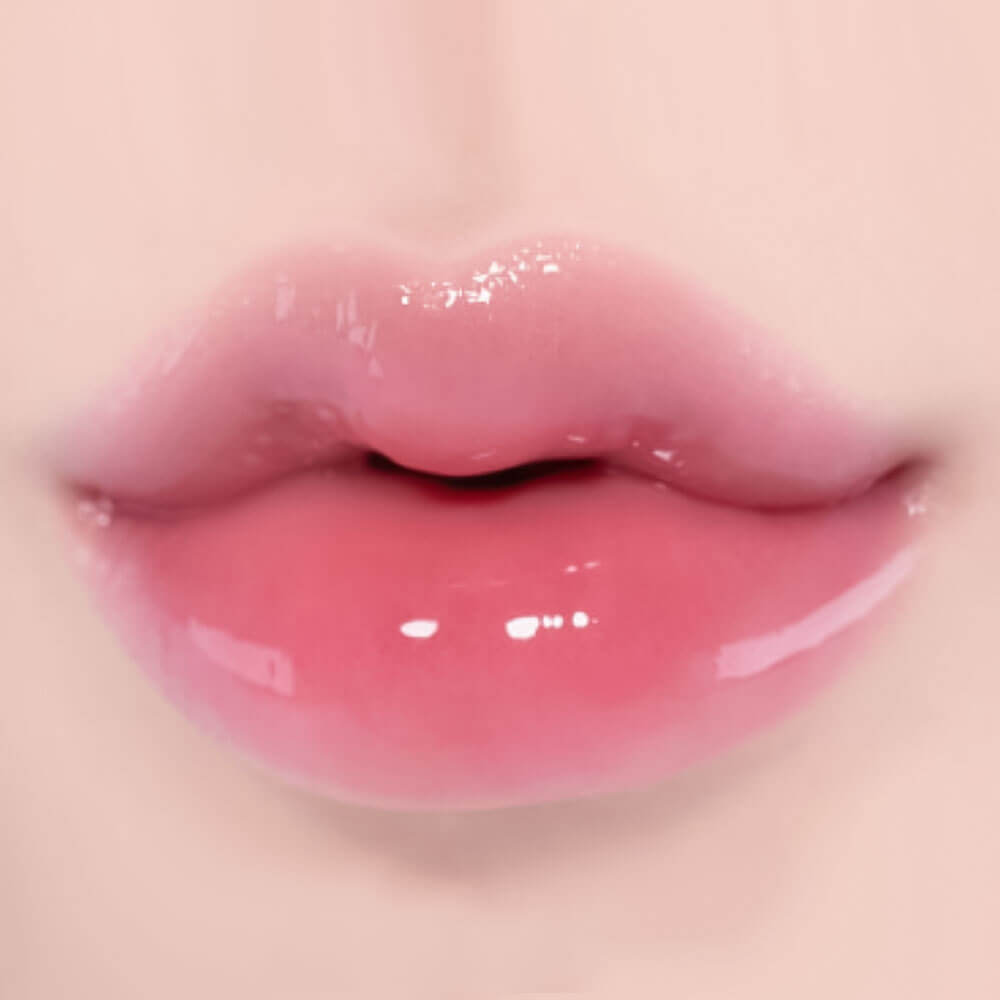 

Блеск для губ fwee, 3D Voluming Gloss