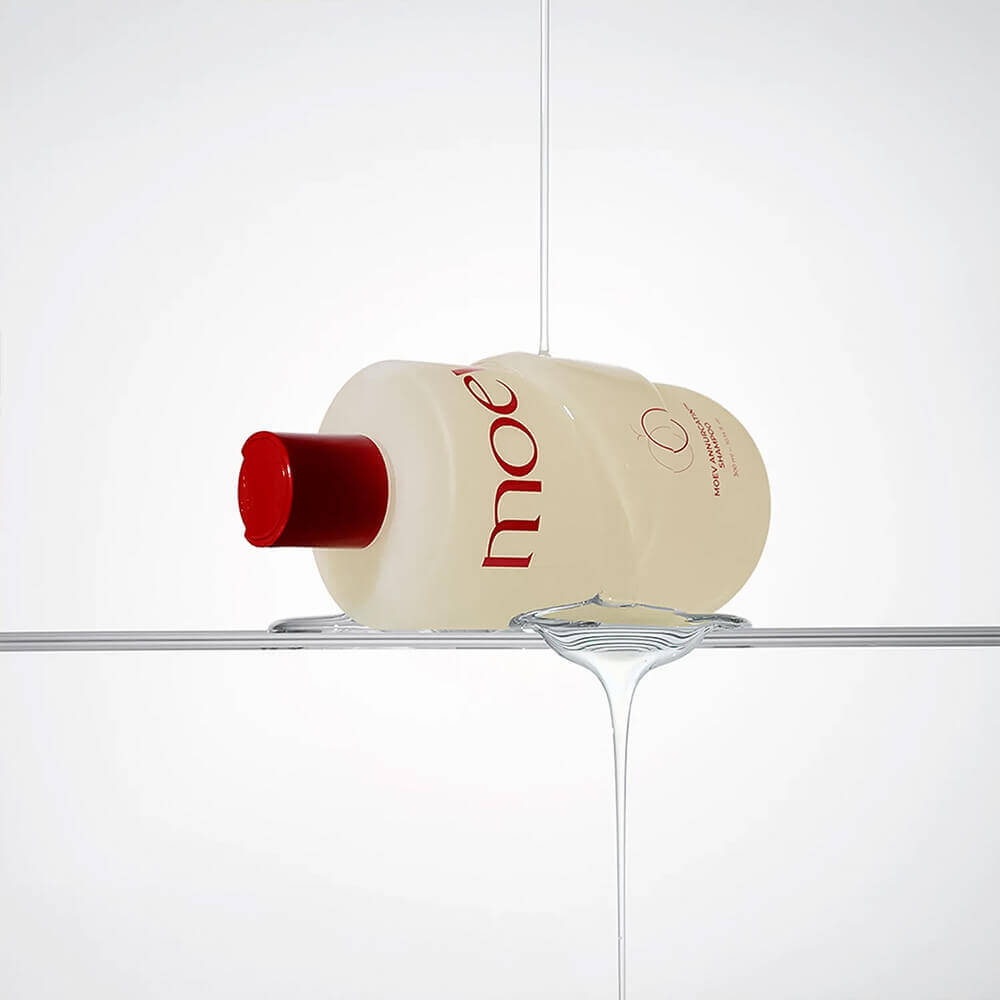 Шампунь против выпадения волос moev Annurcatin™ Shampoo