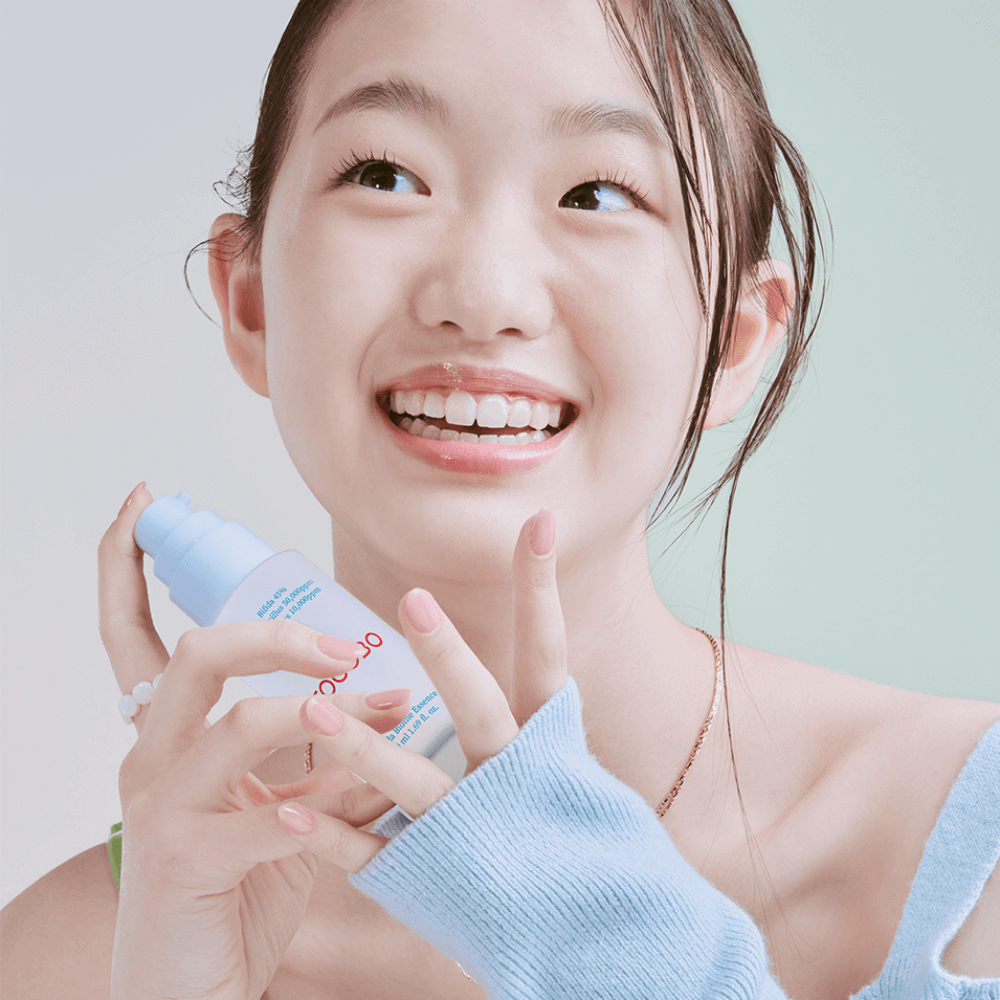 Концентрированная восстанавливающая эссенция с комплексом пробиотиков Tocobo Bifida Biome Essence