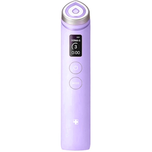 Микротоковый аппарат для ухода за кожей medicube AGE-R Booster Pro Purple