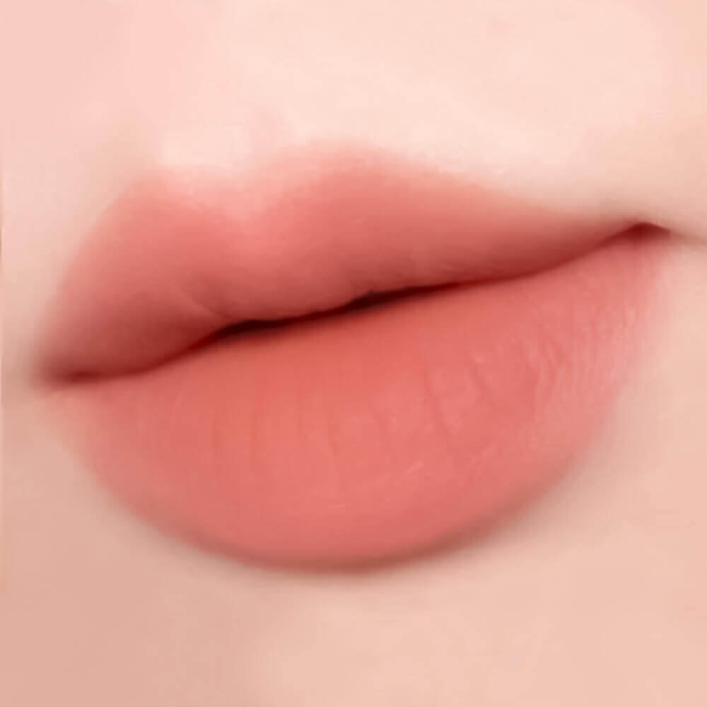 Муссовый тинт с блюр-эффектом Peripera Over Blur Tint 001 Warm-bassador