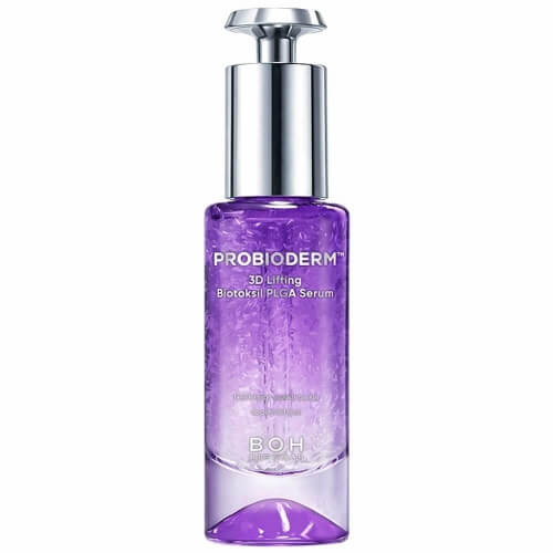 Сыворотка с лифтинг-эффектом BIOHEAL BOH Probioderm 3D Lifting Biotoksil PLGA Serum