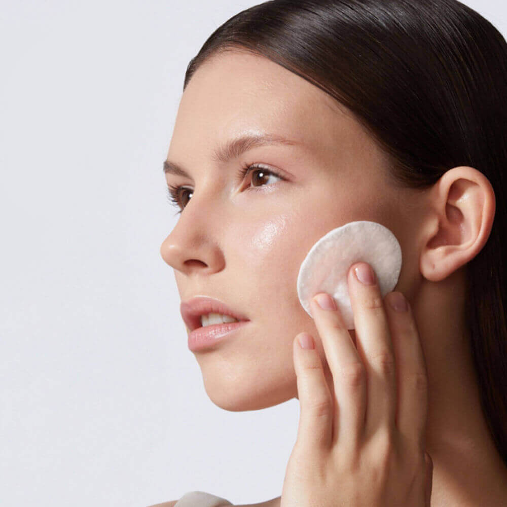 Лимфодренажный тоник от отёков с троксерутином ICON SKIN Skin Gym Lymphatic Drainage Tonic