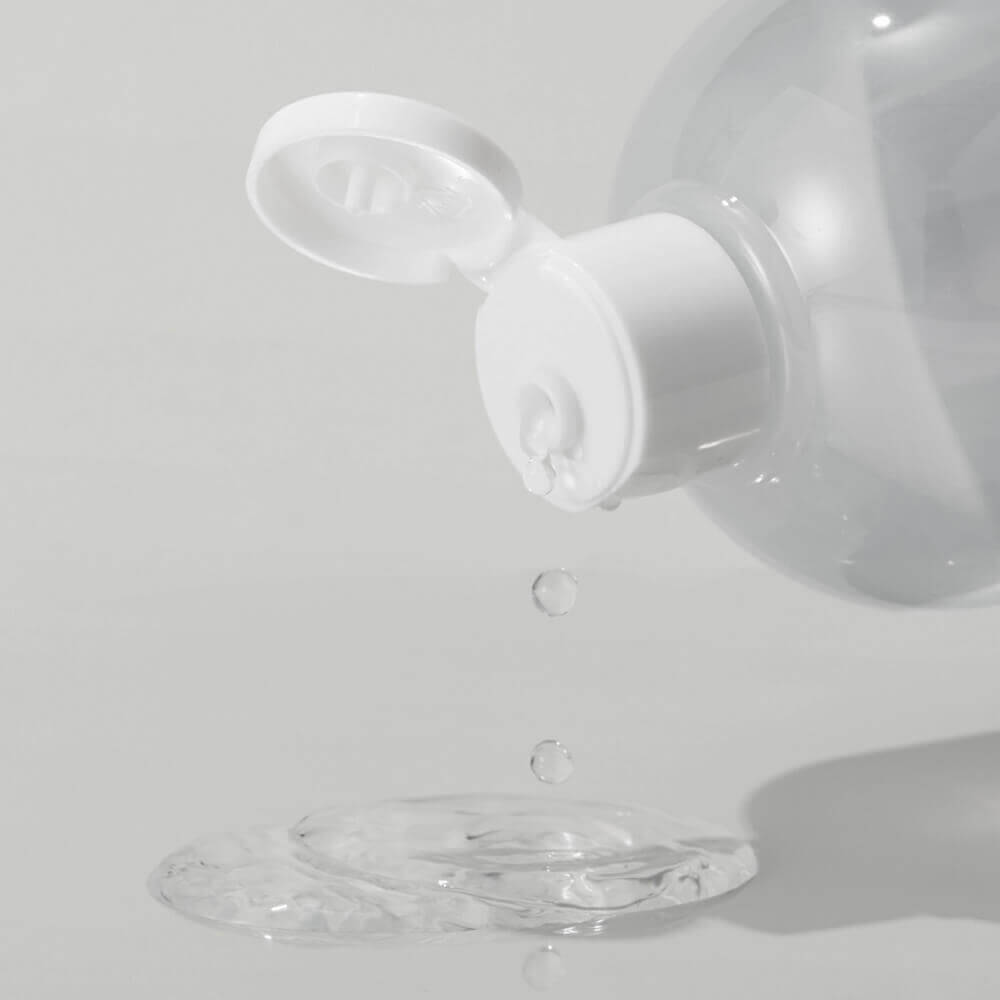 Увлажняющий тонер-бустер с гиалуроновой кислотой JMsolution Skin Boost Hyaluronic Acid Toner XL 1.0