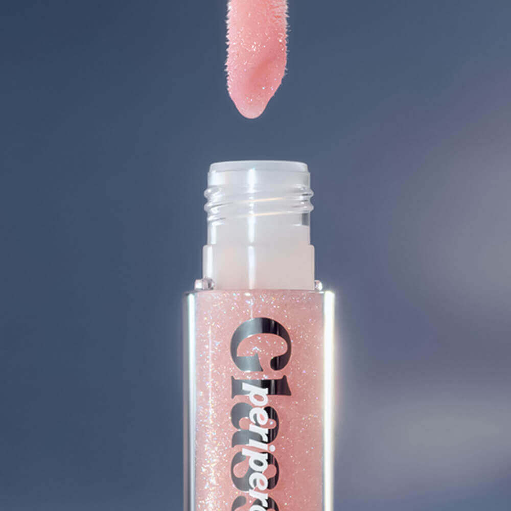 Блеск-плампер для губ Peripera Ink Glasting Lip Gloss Plumper