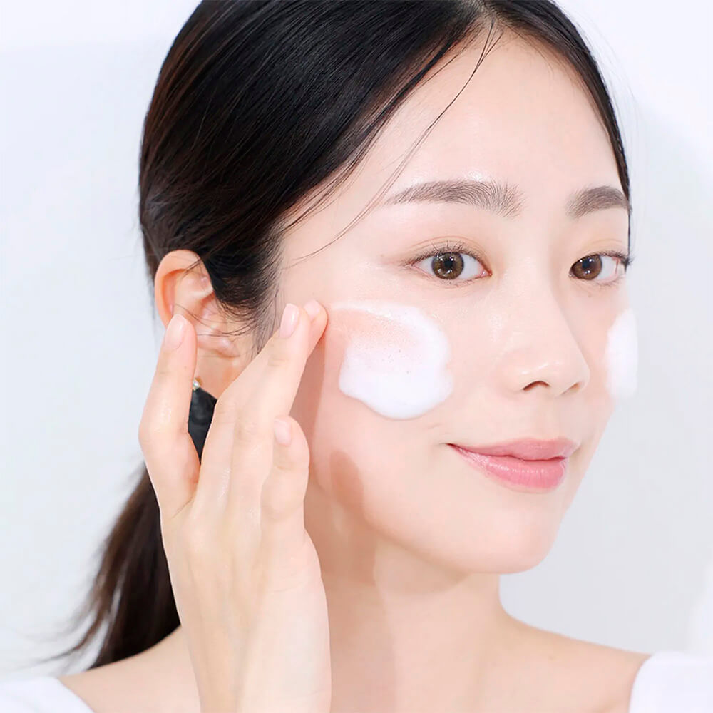 Энзимный гель для умывания Bioheal BOH Panthecell Repair Cica Soothing Cleanser