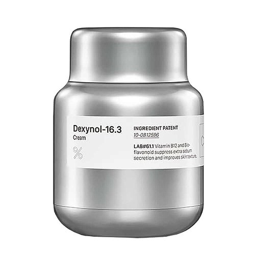 Себорегулирующий крем-гель для проблемной кожи Percent Science Dexynol-16.3 Cream