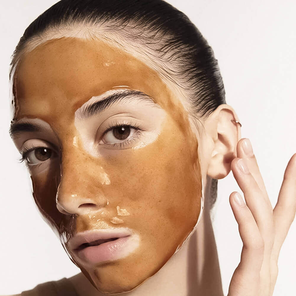 Очищающая маска-плёнка для борьбы с тусклостью Sulwhasoo Clarifying Mask