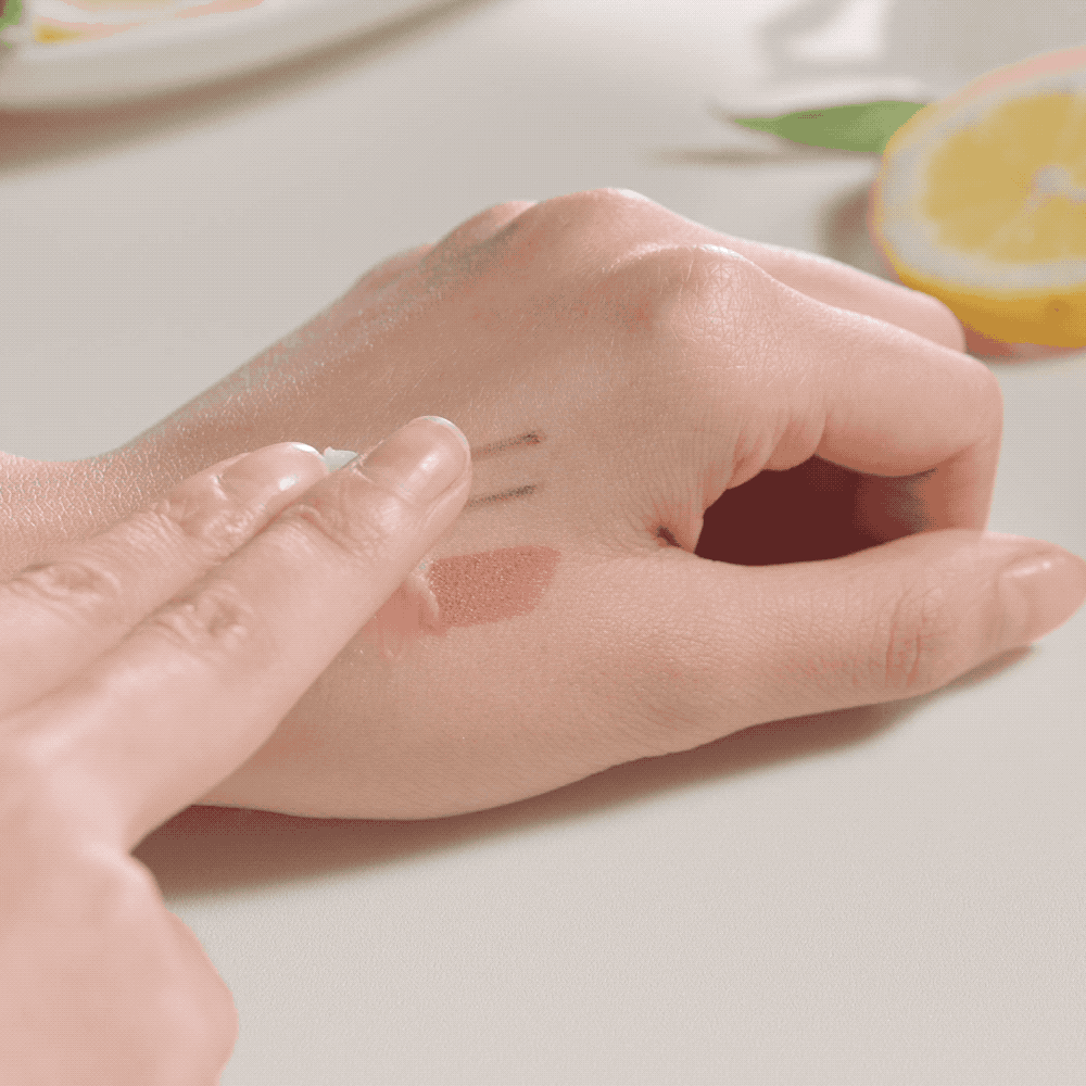 Очищающий бальзам для сияния кожи с юдзу Fraijour Yuzu Honey All Cleansing Balm