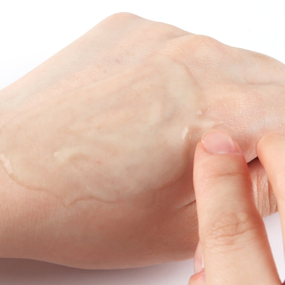 Успокаивающая сыворотка для глубокого увлажнения numbuzin No.7 Mild Green Soothing Serum