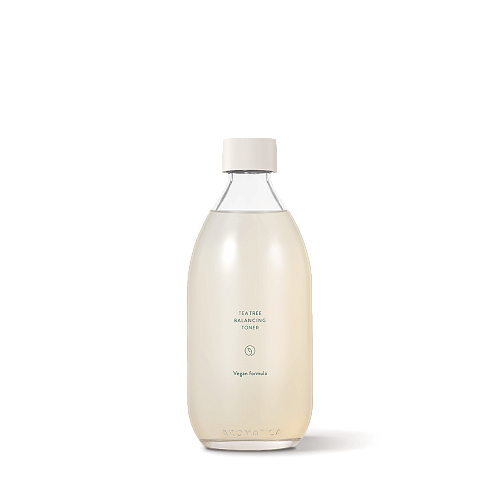 Бесспиртовой тонер с чайным деревом AROMATICA Tea Tree Balancing Toner
