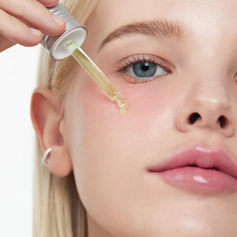 Сыворотка с азелаиновой кислотой Anua Azelaic Acid 10 Hyaluron Redness Soothing Serum