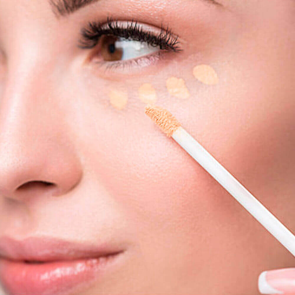 Стойкий минеральный консилер Yu.r Longwear Mineral Concealer