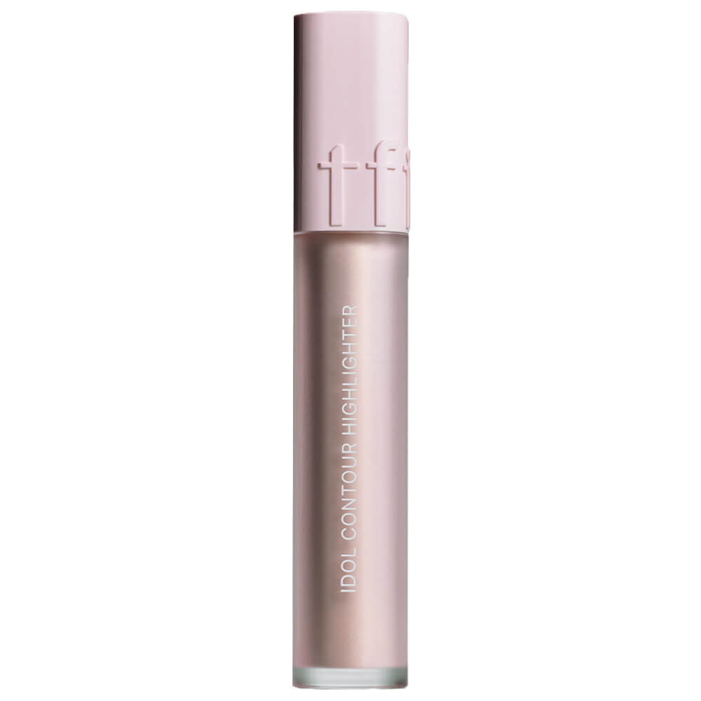 

Хайлайтер для лица TFIT, Idol Contour Hightlighter Shine Beige