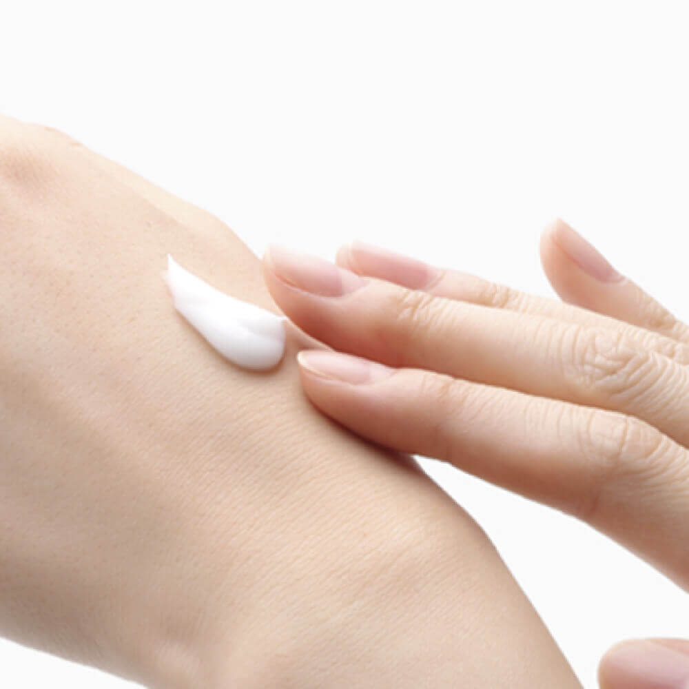 Увлажняющий крем для рук с жемчугом JMsolution Marine Luiminous Pearl Hand Cream