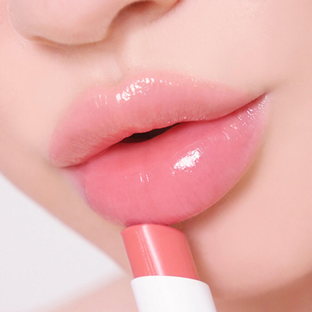 Бальзам-плампер для губ YNM Ultimate Lip Plumper Peach Soda