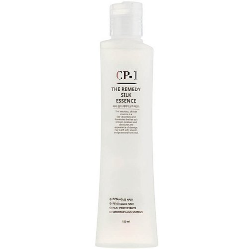 Лечебная шелковая эссенция для волос CP-1 The Remedy Silk Essence