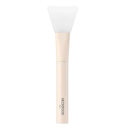 Косметический силиконовый шпатель Skinfood Wash Off Silicone Brush