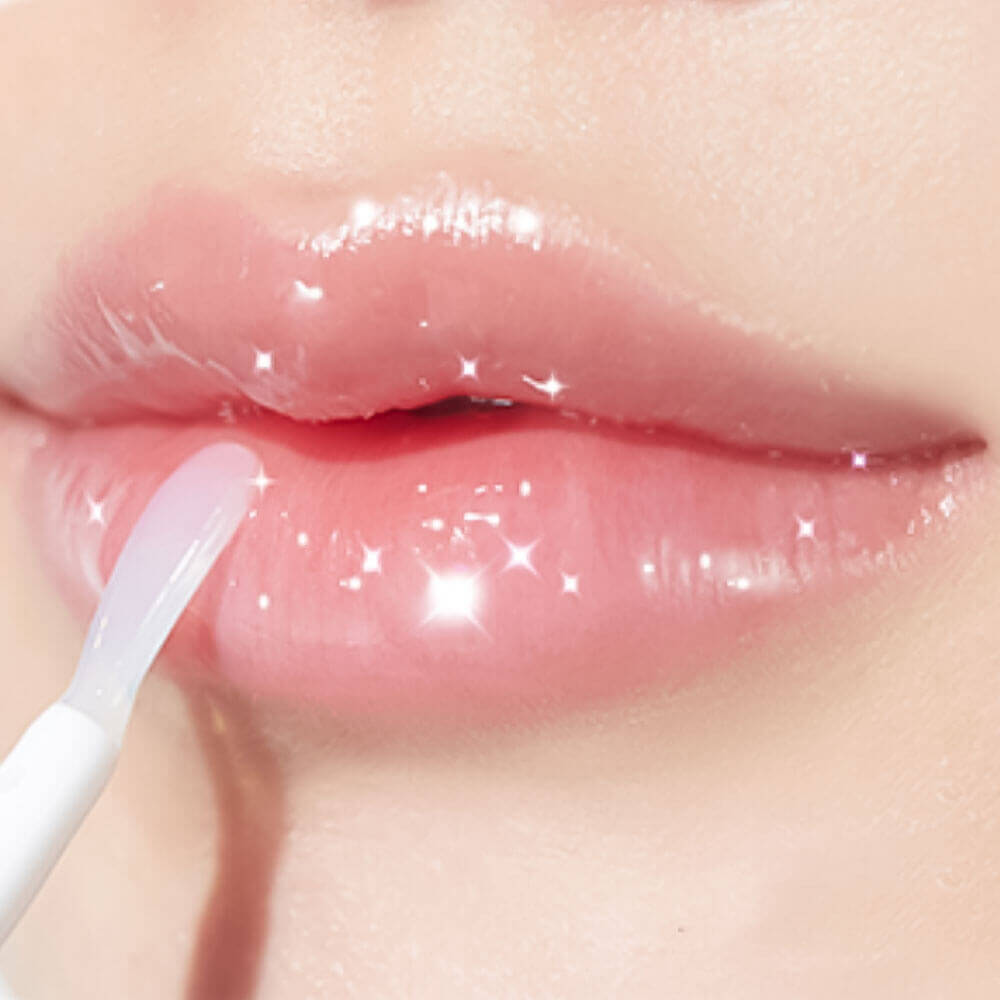 

Оттеночный плампер для губ с микроиглами VT Cosmetics Reedle Shot Lip Plumper Rose Berry