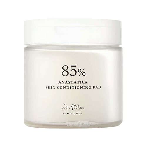 Увлажняющие пэды с иерихонской розой Dr. Althea Anastatica Skin Conditioning Pad