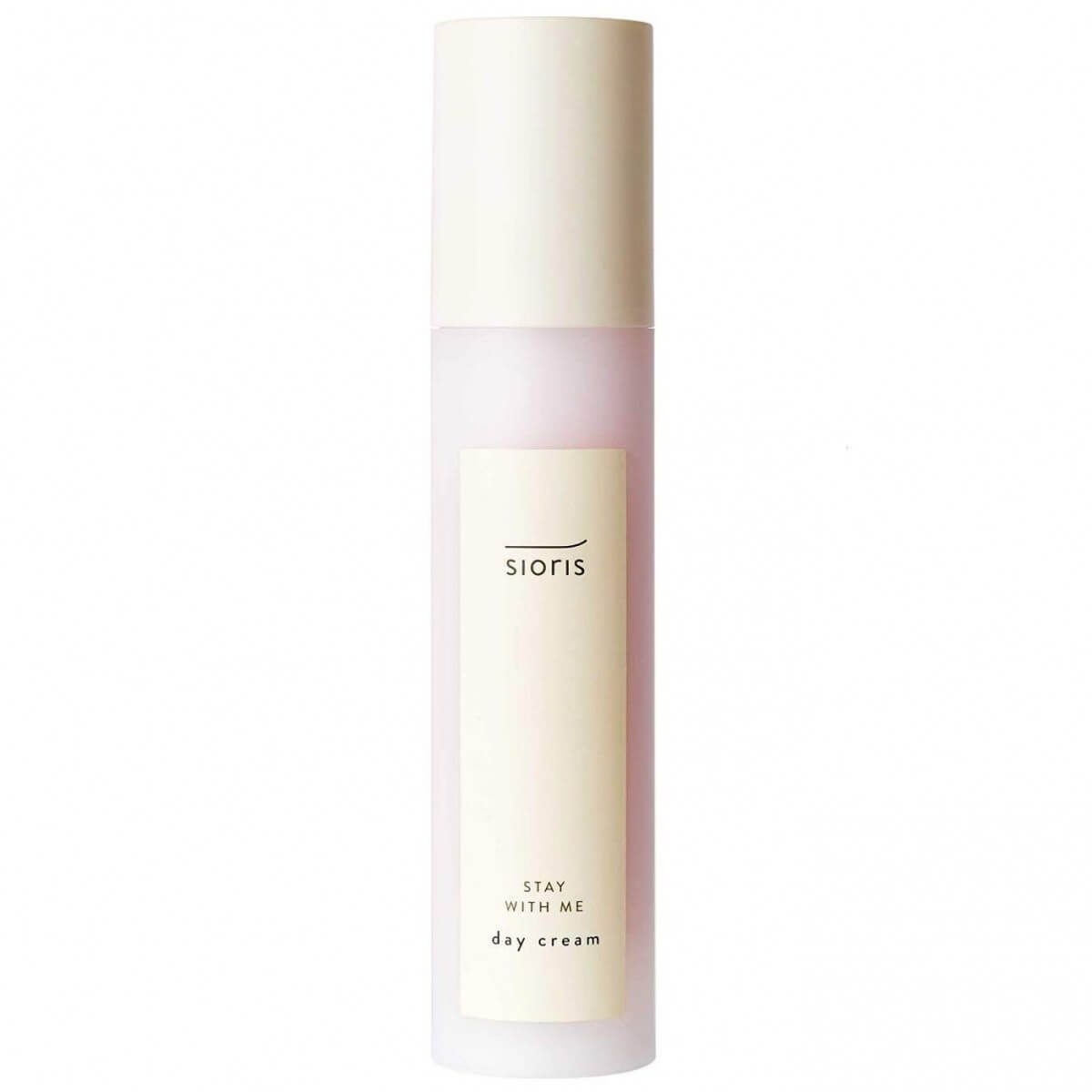 Увлажняющий дневной крем для чувствительно кожи Sioris Stay With Me Day Cream