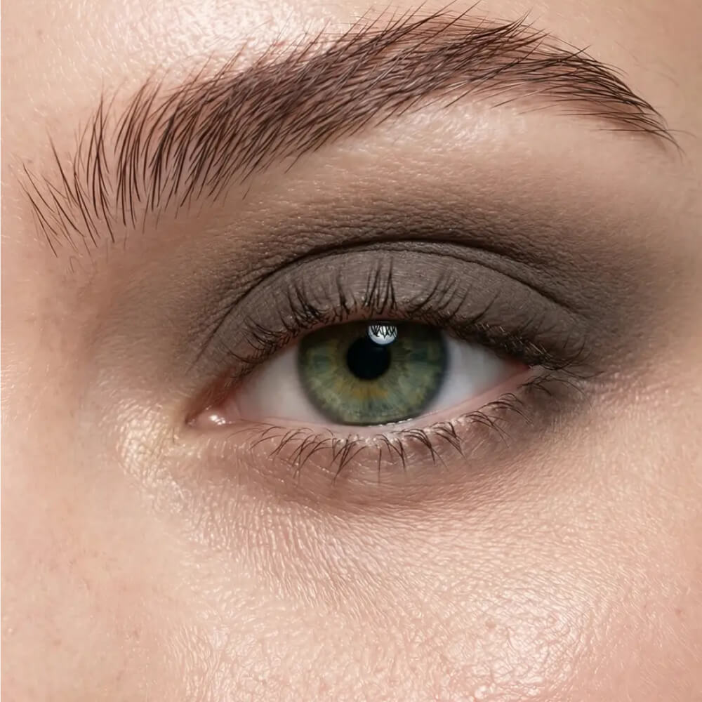 Нюдовая палетка теней для век SHIKstudio Perfect Nude Eyeshadow Palette