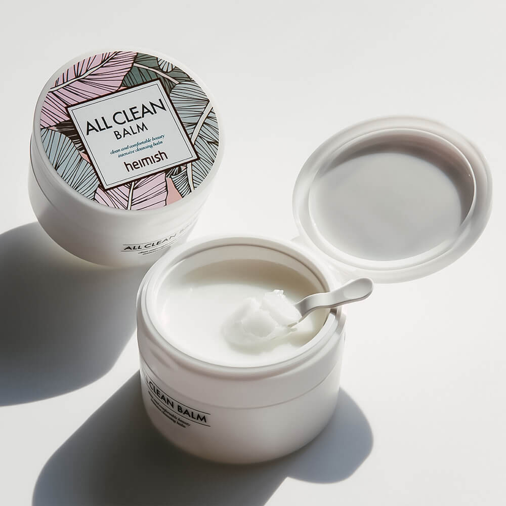 Очищающий бальзам для снятия макияжа Heimish All Clean Balm