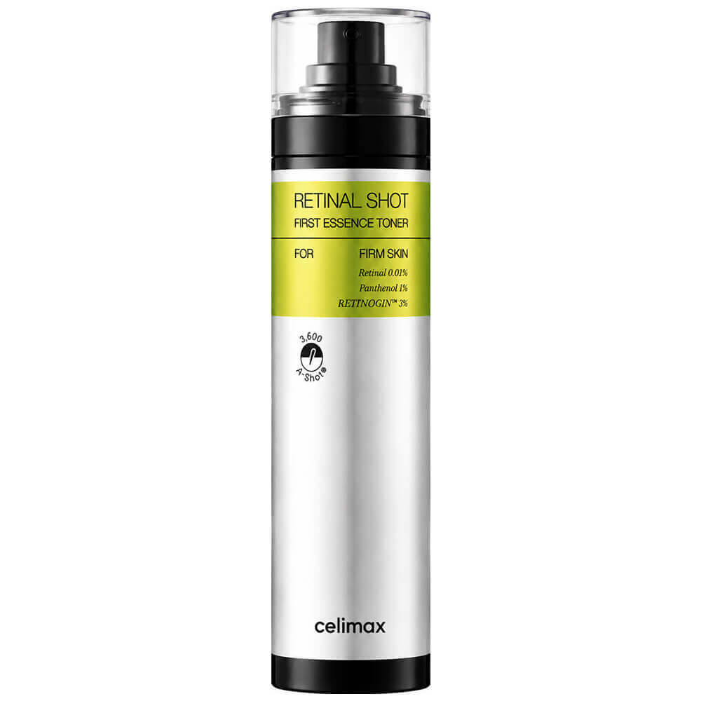 THE VITA-A RETINAL SHOT TIGHTENING FIRST ESSENCE TONER