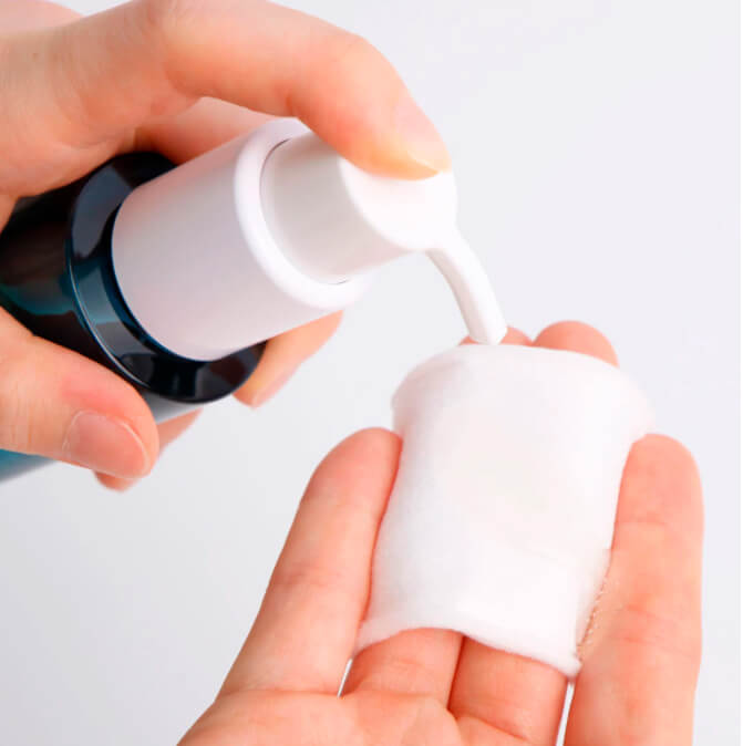 Гидрофильное масло с пробиотиками Dr.Ceuracle Pro Balance Pure Cleansing Oil