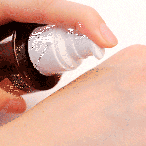 Освежающая эмульсия с зелёным чаем IsNtree Green Tea Fresh Emulsion