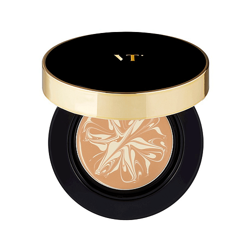 Компактный тонирующий бальзам VT Cosmetics Essence Skin Foundation