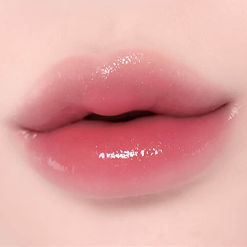 Увлажняющий бальзам-тинт для губ TIRTIR Waterism Glow Melting Balm 01 Mauve Rose Pearls