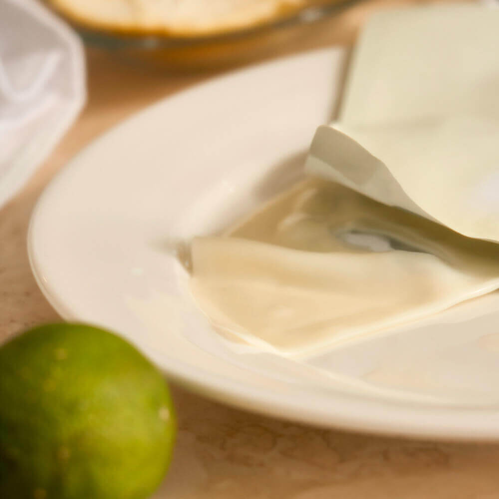 Тающая гелевая маска для сияния кожи с юдзу Luvum Afterglow Yuja Gel Mask