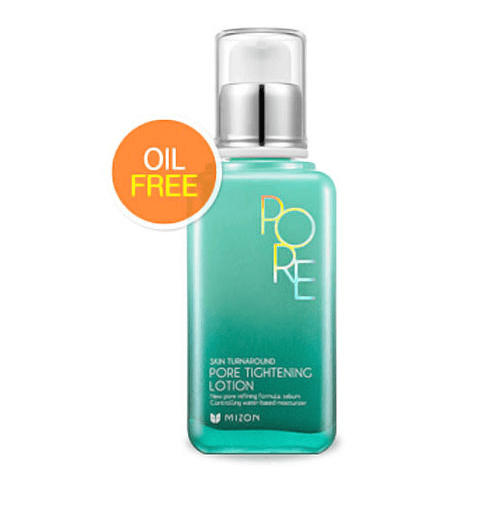 Лосьон от расширенных пор Mizon Pore Tightening Lotion